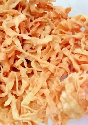 Foto resep Stik Keju