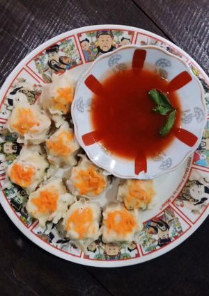 Foto resep DIMSUM ter-Enak