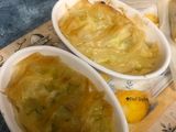 Γαριδο «μπουγάτσα» 👩‍🍳