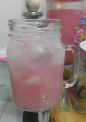 Foto resep Es Kopyor KW