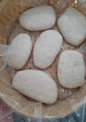 Foto resep Uli ketan unyel unyel