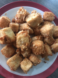 Foto resep Tahu Crispy