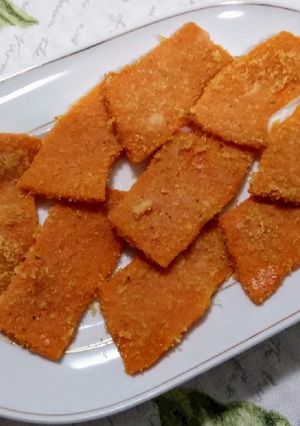 Foto di Zucca gratinata