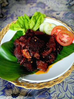 Foto resep Babat Gongso Semarang