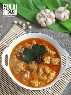 Foto resep Gulai Cincang