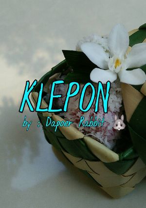 Foto resep Klepon
