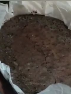 صورة لوصفة كيك براونيز