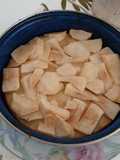 Pie de Manzana