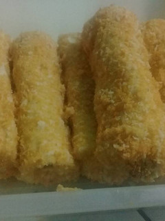 Foto resep Roti tawar gulung sosis