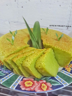 Foto resep Bolu kojo