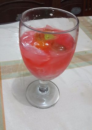 Foto resep Siwalan Ceria