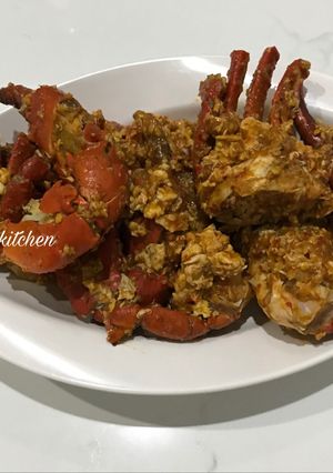 Foto resep Kepiting saos tauco