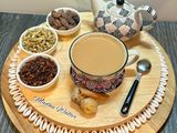 मसाला चाय (Masala Chai)
