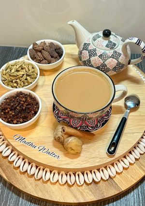 मसाला चाय (Masala Chai) रेसिपी मुख्य फोटो