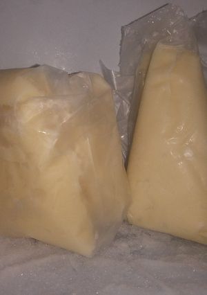 Foto resep Mozzarela KW