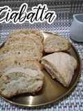 341. Ciabatta