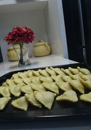 Gambar Karipap pusar pusing2