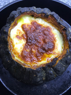 Una foto de Cabutiá relleno