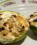 Zapallitos rellenos