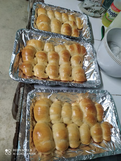 Una foto de Medialunas 🥐