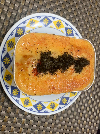 Cara Membuat Salmon-Dori Mentai Rice Anti Gagal