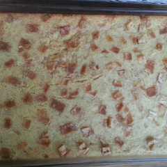 Podeng roti(puding roti) রেসিপির প্রধান ছবি
