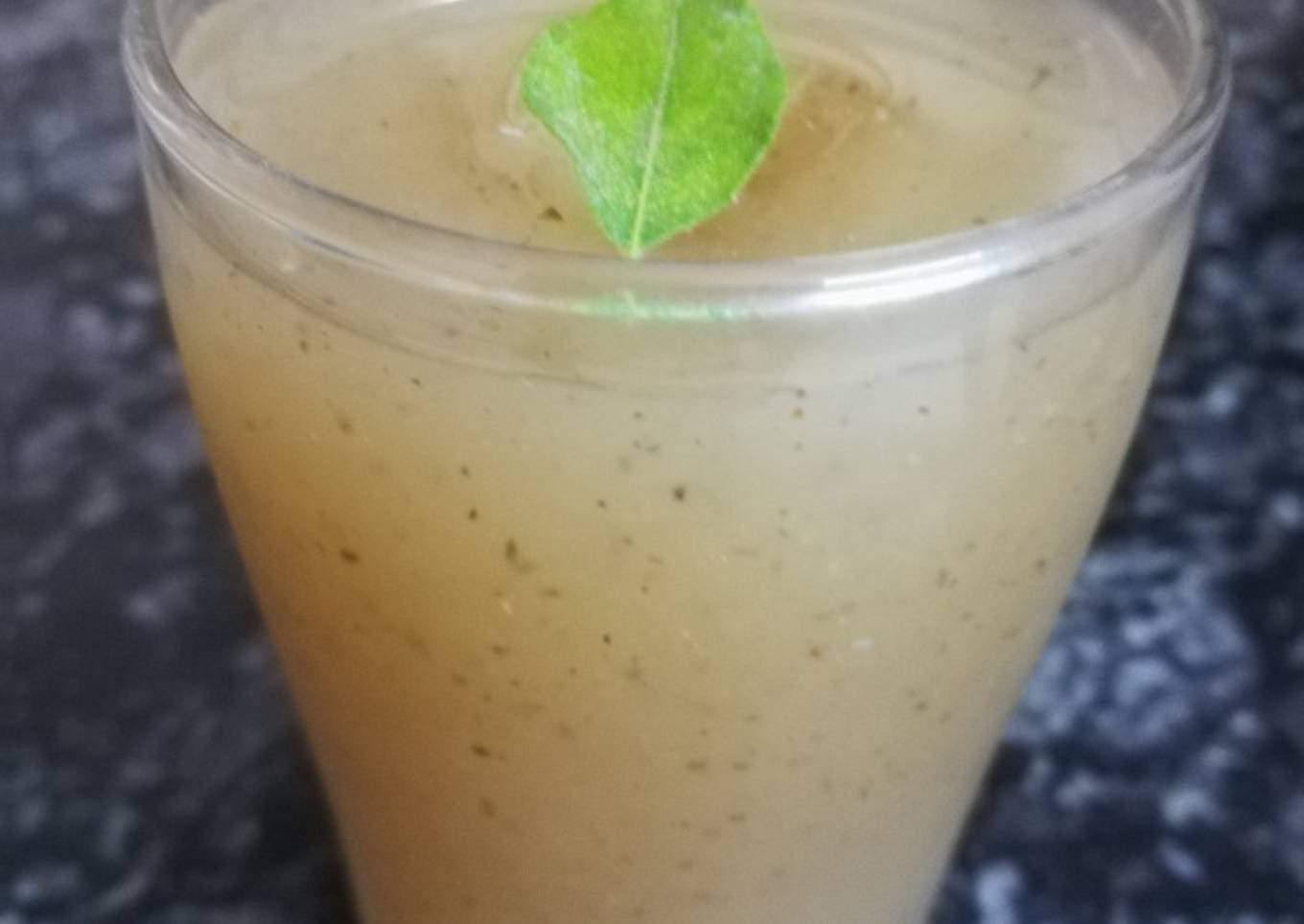 Mango Panna