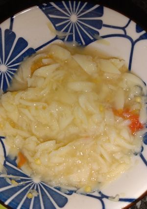 Foto resep Asam Buah Binjai