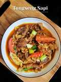 Tongseng Sapi