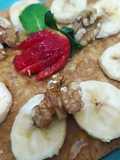 Healthy Pancakes Without Flour