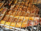 Salt & pepper T-bone