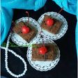 Brownies kukus lapis coklat 👍🍰🍫