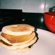 • Pancakes •