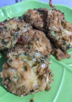 Foto resep Bala2 udang keto/ lowcarb