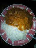 Seco de carne