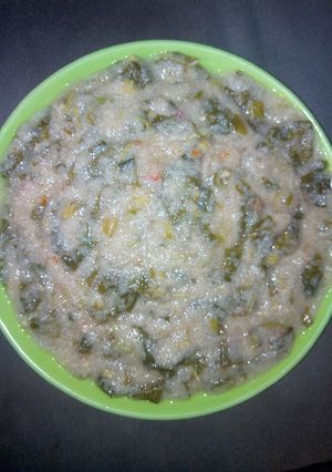 A picture of Pate.