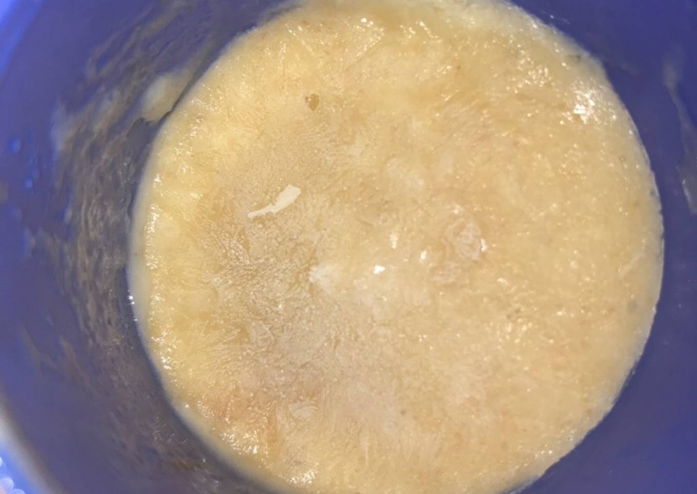 Helado sano/helado healthy