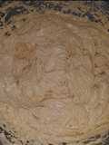 Buttercream with Nescafé Flavor