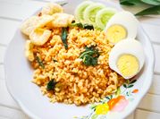 Gambar saus kerupuk jangek