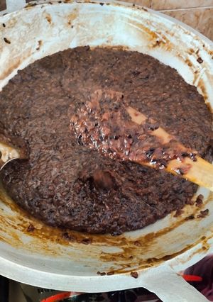 Foto resep Baje Bugis