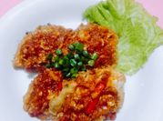 Gambar tepung ketam