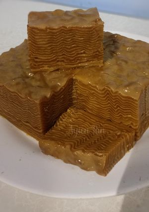 Foto resep Lapis India