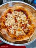 Pizza margarita