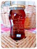 Jalea de Manzanas 🍎🍎