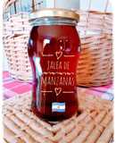 Jalea de Manzanas 🍎🍎