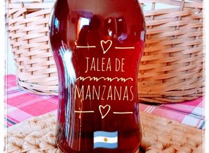 Una foto de Jalea de Manzanas 🍎🍎