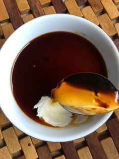 Foto resep Pudding gyukaku