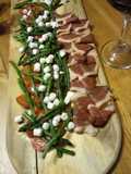Ensalada de viernes