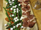Ensalada de viernes