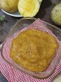 Selai Mangga